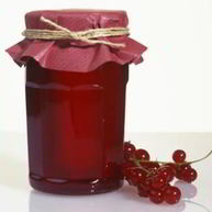 Рецепт Сиропа из смородины на зиму