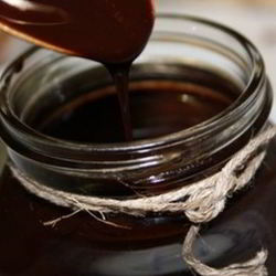 Рецепт Сиропа шоколадного