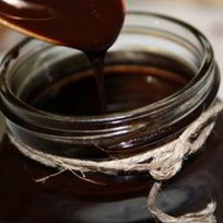 Сироп шоколадный