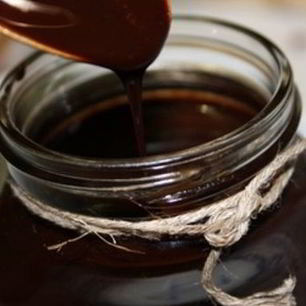 Рецепт Сиропа шоколадного