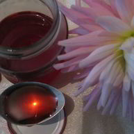 Рецепт Сиропа Ягода-малина