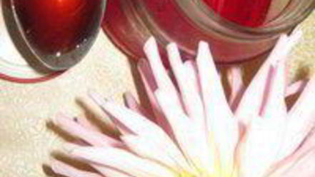 Рецепт сиропа ягода-малина