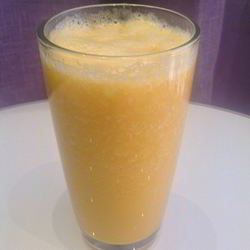 Рецепт Мангового смузи
