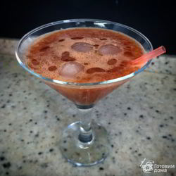 Рецепт Овощного смузи