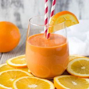 Рецепт Полезного смузи