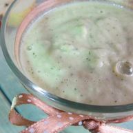 Рецепт Смузей из кабачка, яблока и груши