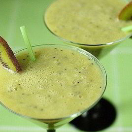 Рецепт Смузей из киви