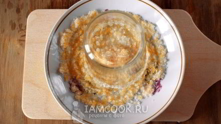 Рецепт смузей из красного грейпфрута и кокосового молока