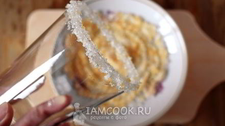 Рецепт смузей из красного грейпфрута и кокосового молока