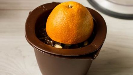 Рецепт смузей из малины и манго