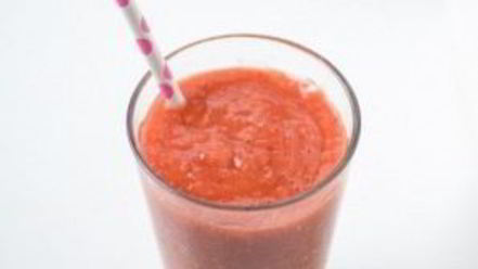 Рецепт смузей из манго и ягод