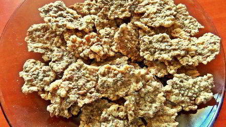 Рецепт смузей кофе со сливками