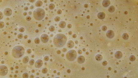 Рецепт смузей с апельсином и бананом