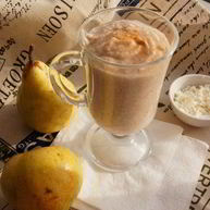 Рецепт Смузей с грушей