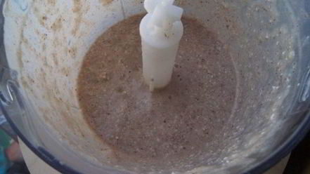 Рецепт смузей с грушей