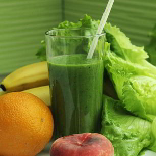 Рецепт Смузей с петрушкой