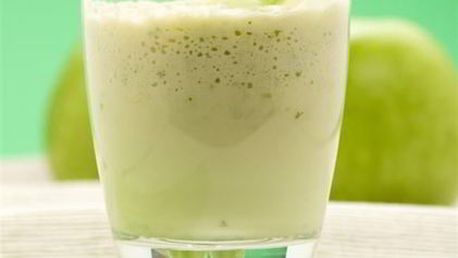 Рецепт Смузей с сельдереем