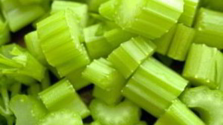 Рецепт смузей с сельдереем