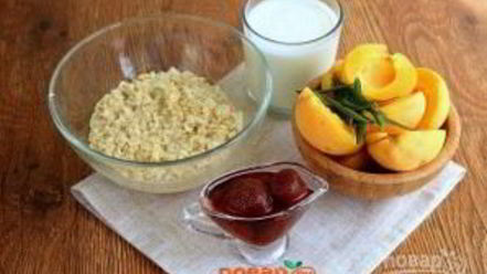 Рецепт смузей с тархуном и клубникой