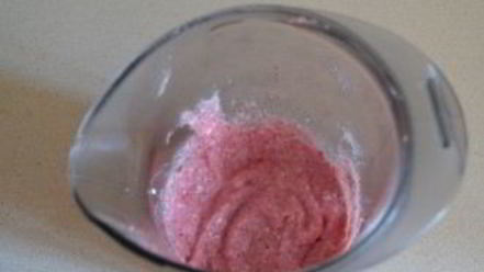 Рецепт смузей с творогом и бананом