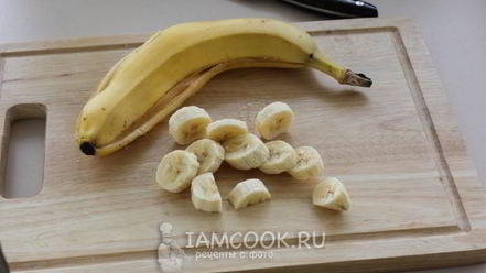 Рецепт смузей с яблоком и творогом