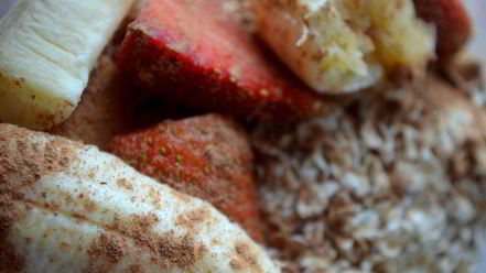 Рецепт смузей со свежей клубникой