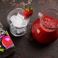 Рецепт Свекольного смузи