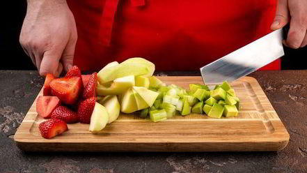 Рецепт свекольного смузи