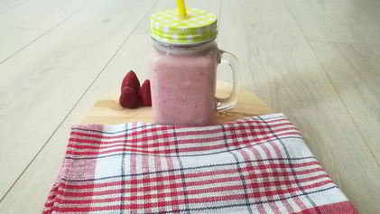 Рецепт Тропического смузи