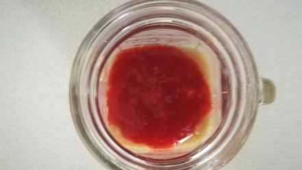 Рецепт тропического смузи