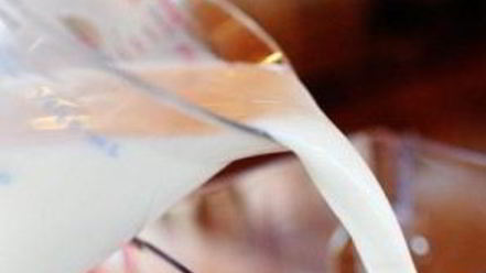 Рецепт тыквенного смузи