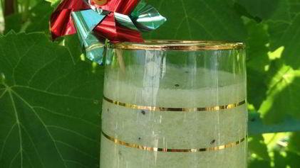 Рецепт Зелёного смузи