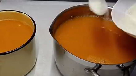 Рецепт абрикосового сока