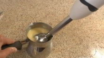 Рецепт бананового сока