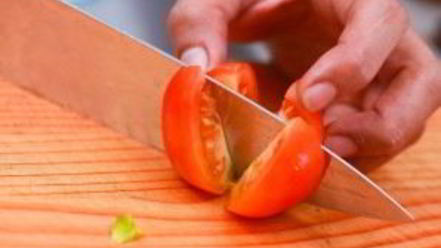 Рецепт домашнего томатного сока