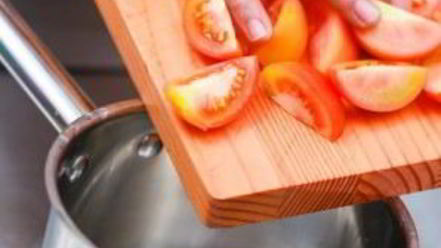 Рецепт домашнего томатного сока