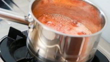 Рецепт домашнего томатного сока