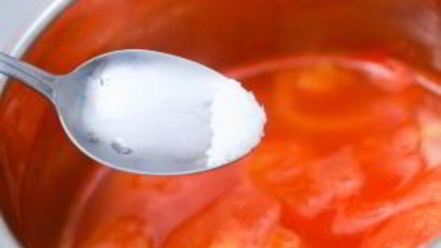 Рецепт домашнего томатного сока