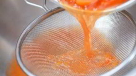 Рецепт домашнего томатного сока