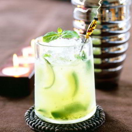 Рецепт Фреша-грина