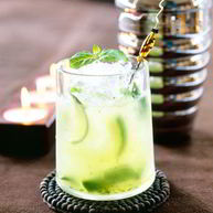 Рецепт Фреша-грина