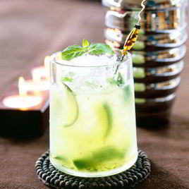 Рецепт Фреша-грина