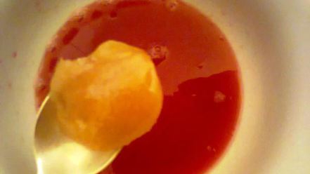 Рецепт гранатового сока с медом