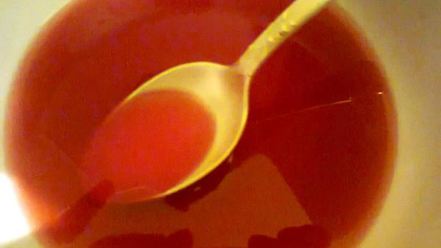 Рецепт гранатового сока с медом