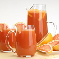 Рецепт Грейпфрутового сока