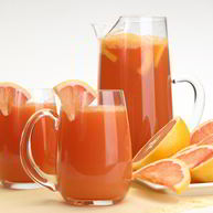 Рецепт Грейпфрутового сока