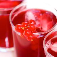 Рецепт Клюквенного сока