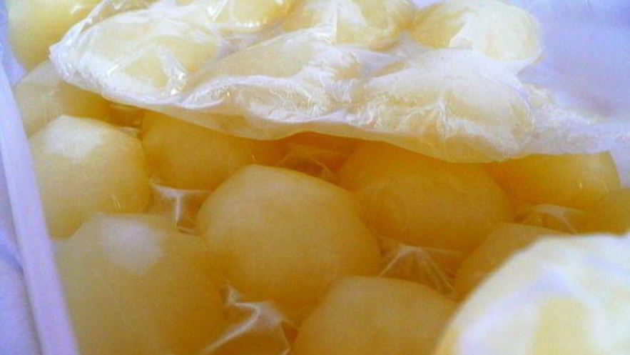 Рецепт лимонного сока