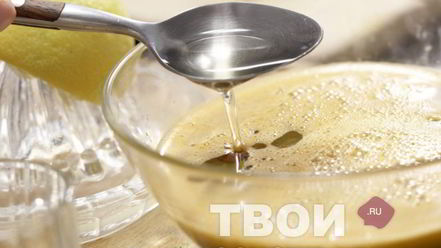 Рецепт морковного сока