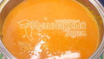 Рецепт облепихового сока